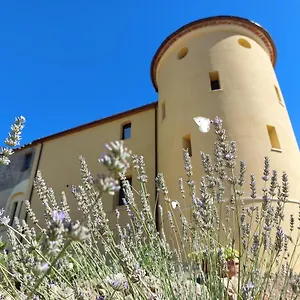 Appartamento Fattoria Italia