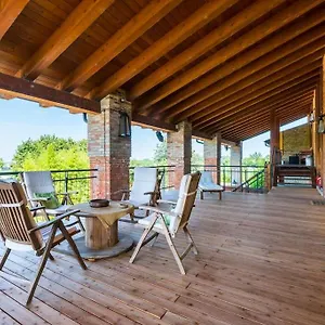 Appartamento Ardenga, Montechiarugolo